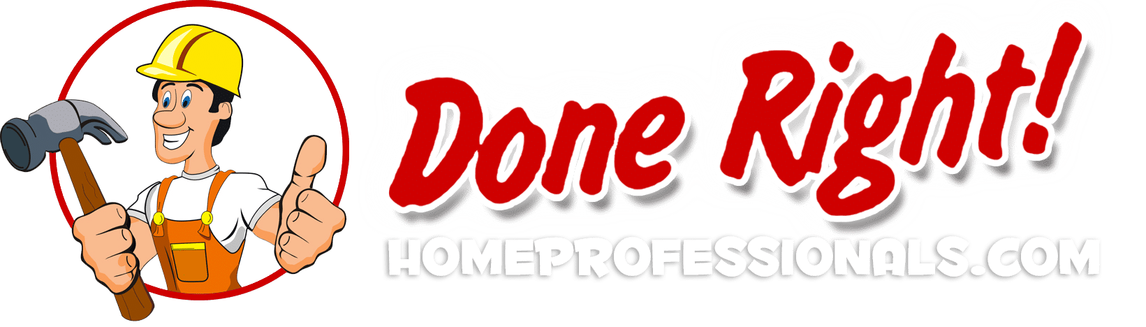 Done Right Home Professionals
