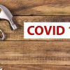 Handyman Covid 19